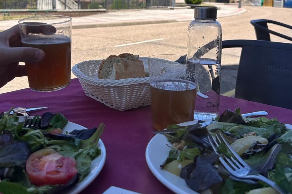 RESTAURANTE TAMBA LA POLA DE GORDÓN